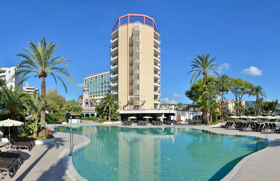 SOL by Meliá Katmandú Park&Resort-1