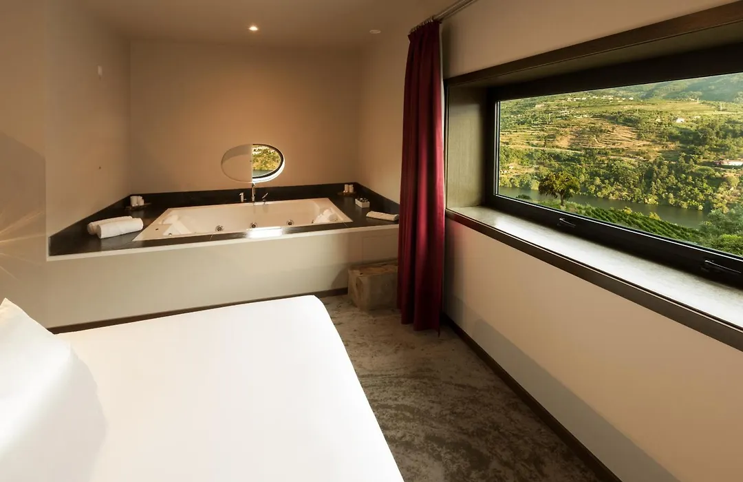 Douro Palace Hotel Resort & Spa-1