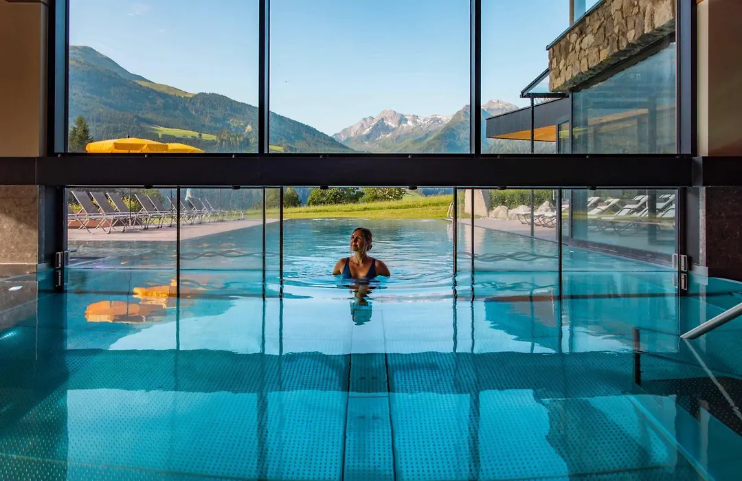 Landhotel Gut Sonnberghof-1