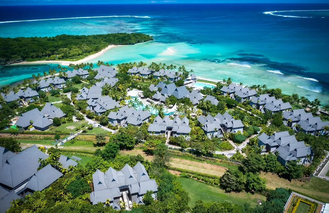 Intercontinental Fiji Golf Resort & Spa By Ihg-1