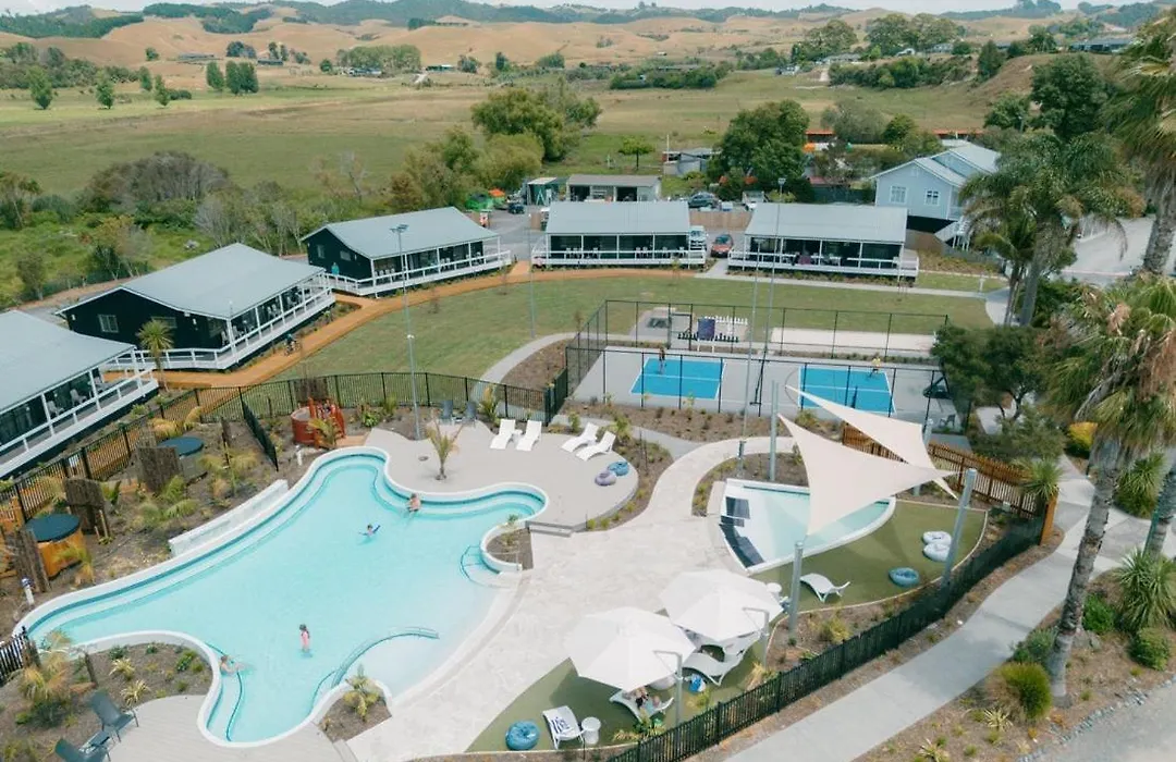 Tasman Holiday Parks - Miranda-1