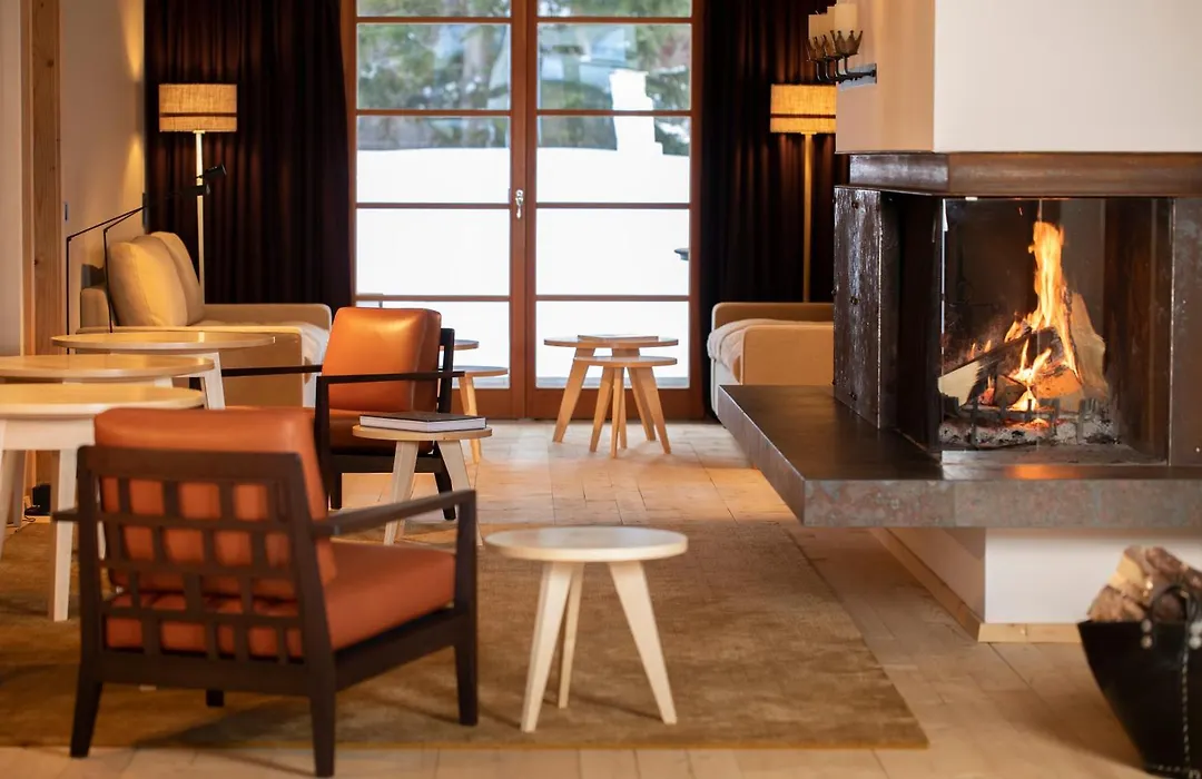 Alpina Lech - Your Home From Home-1