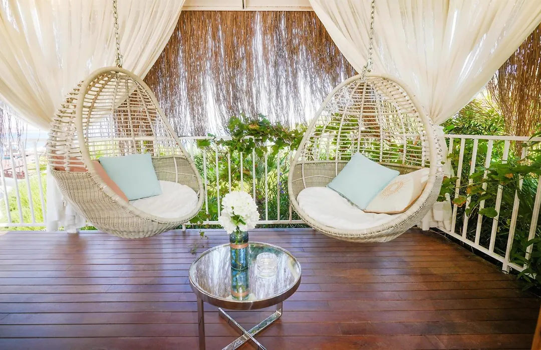 Susona Bodrum, LXR Hotels&Resorts-1