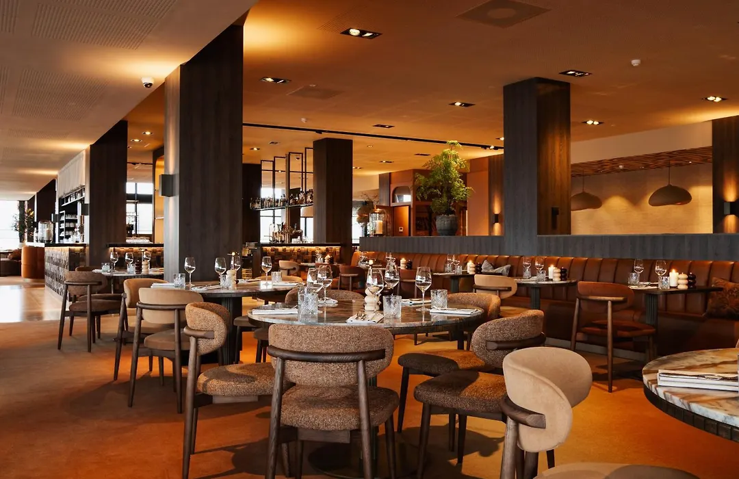 Van Der Valk Hotel Oostzaan - Amsterdam-1