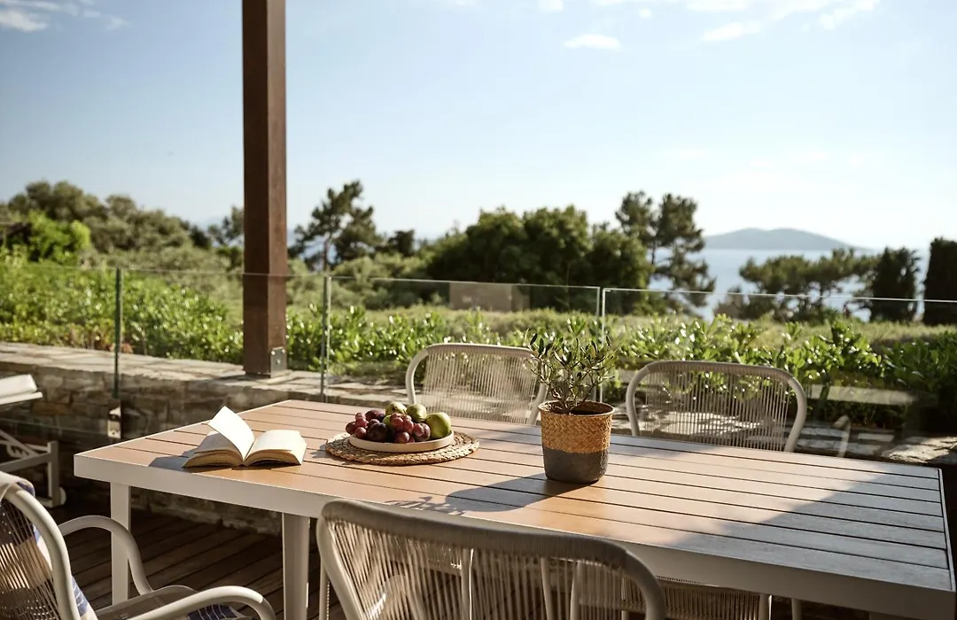 Eagles Villas - Small Luxury Hotels Of The World-1