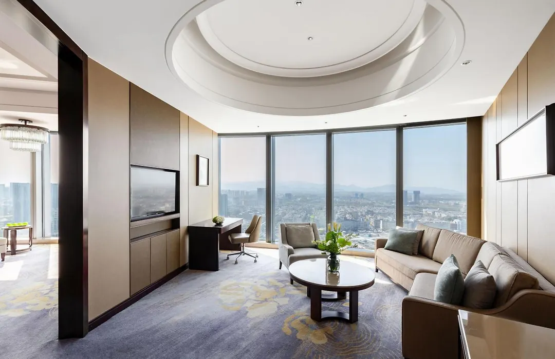 Shangri-La Yiwu-1