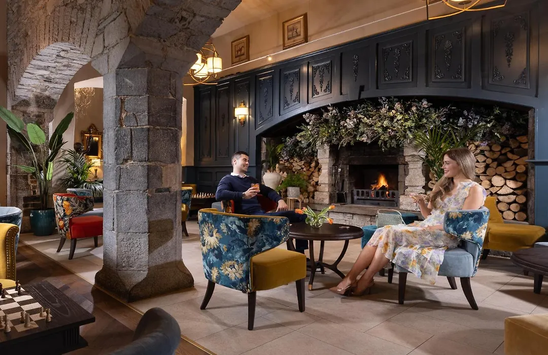 Kilkea Castle-1