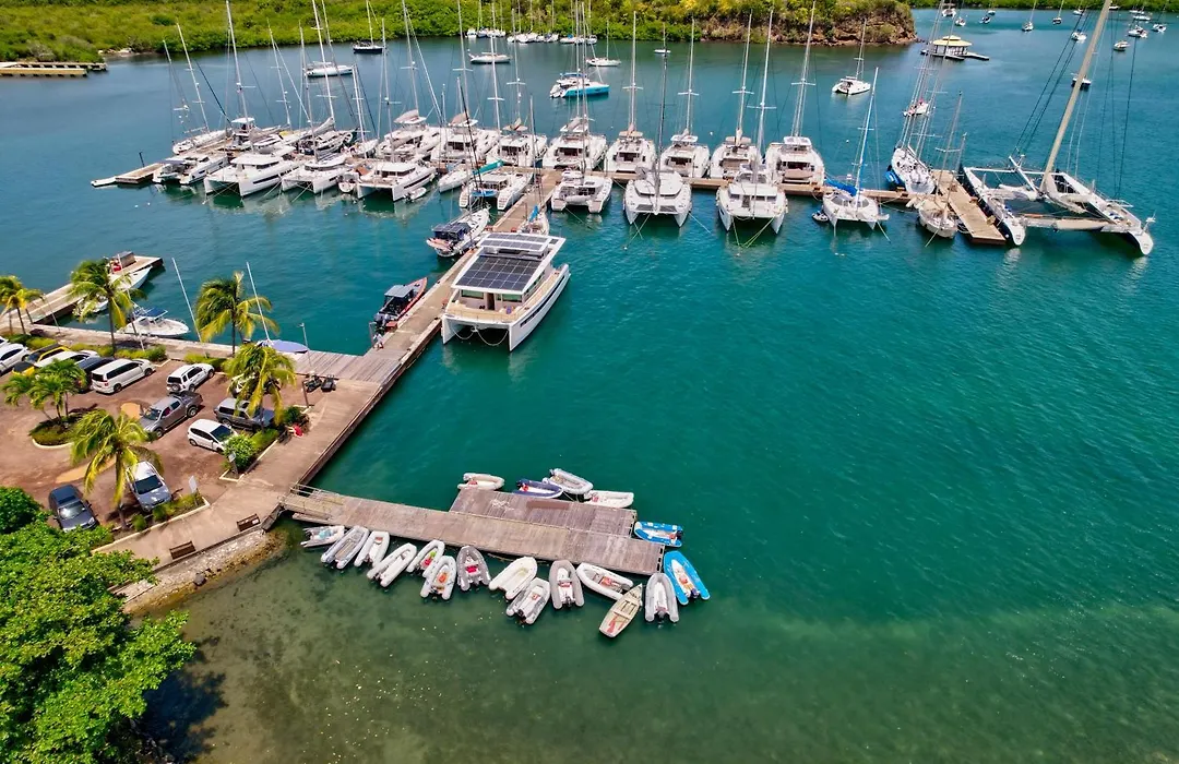 Secret Harbour Boutique Hotel And Marina-1