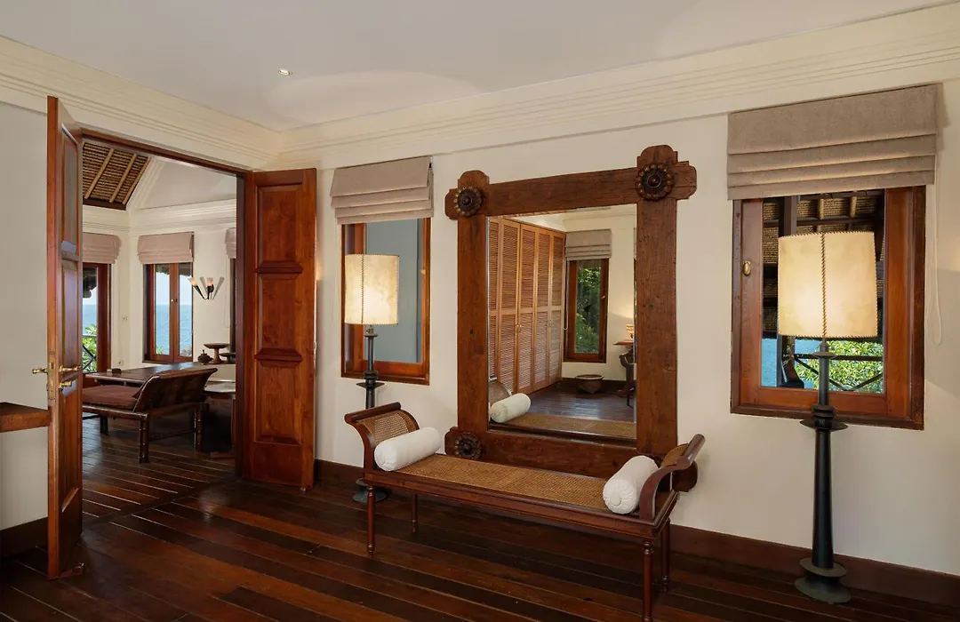 Radisson Blu Resort & Villas Bali Uluwatu-1