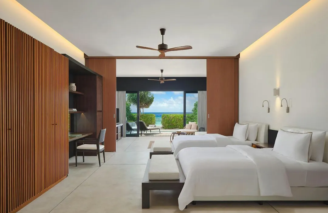 The Westin Maldives Miriandhoo Resort-1