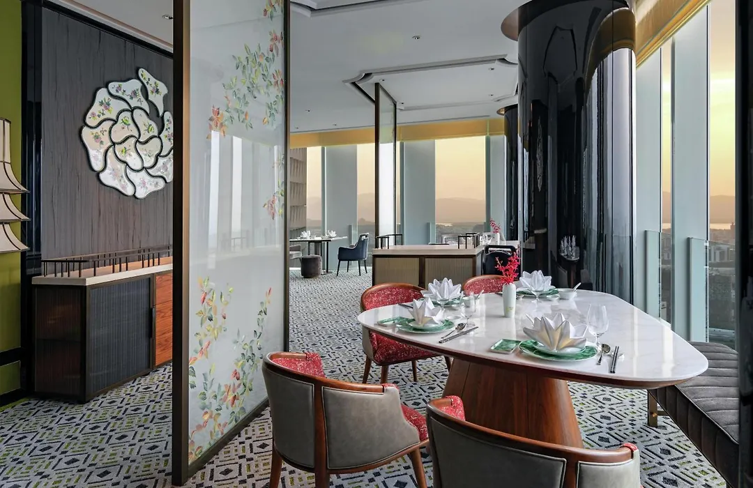 Conrad Hangzhou-1