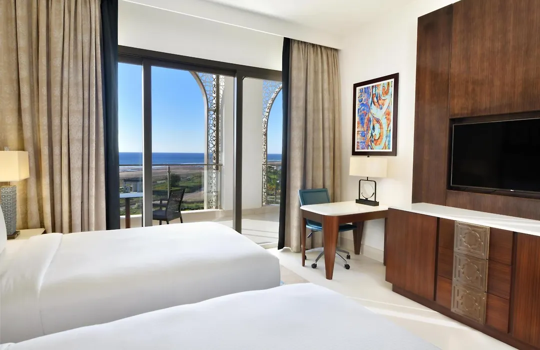 Hilton Tangier Al Houara Resort & Spa-1