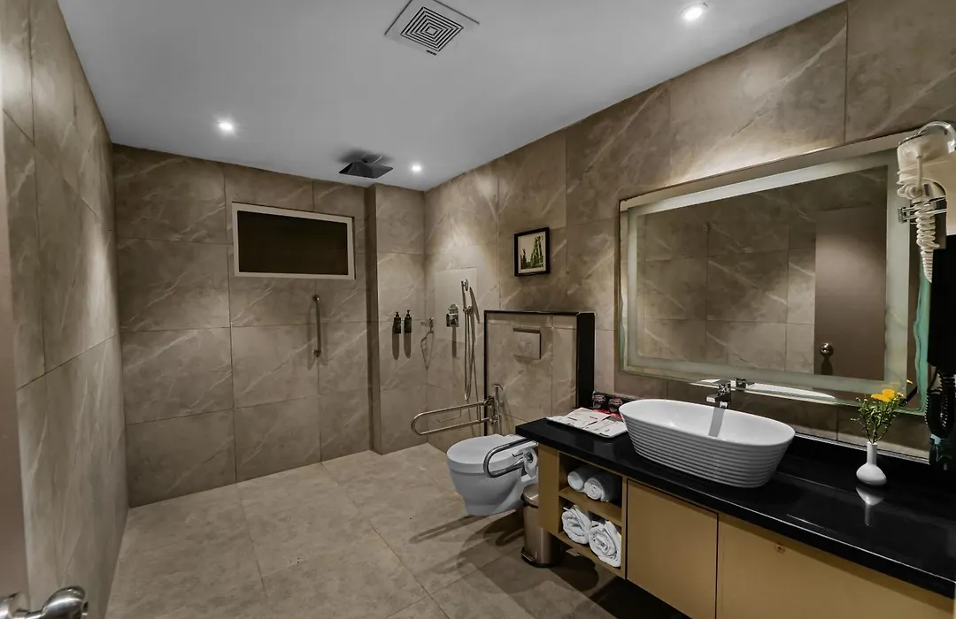 Ramada By Wyndham Bengaluru Yelahanka-1