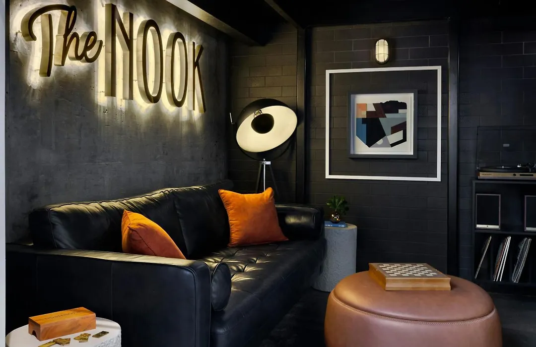 The Casso, Raleigh, A Tribute Portfolio Hotel-1