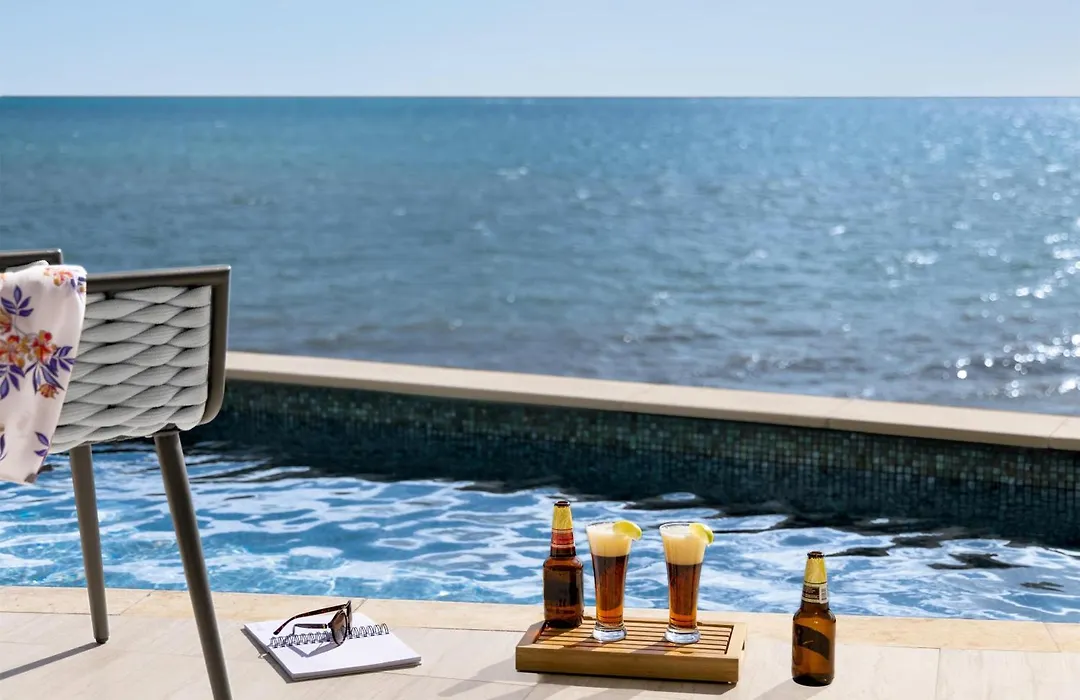Hilton Cancun, An All-Inclusive Resort-1