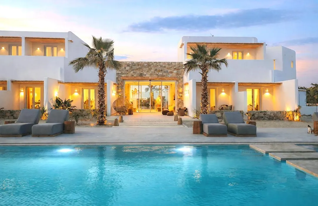 Adama Mykonos Boutique Hotel-1