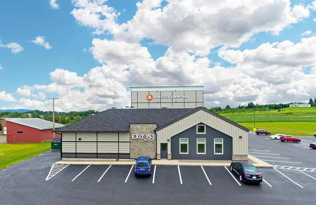Amsterdam Inn & Suites, An Ascend Collection Hotel-1