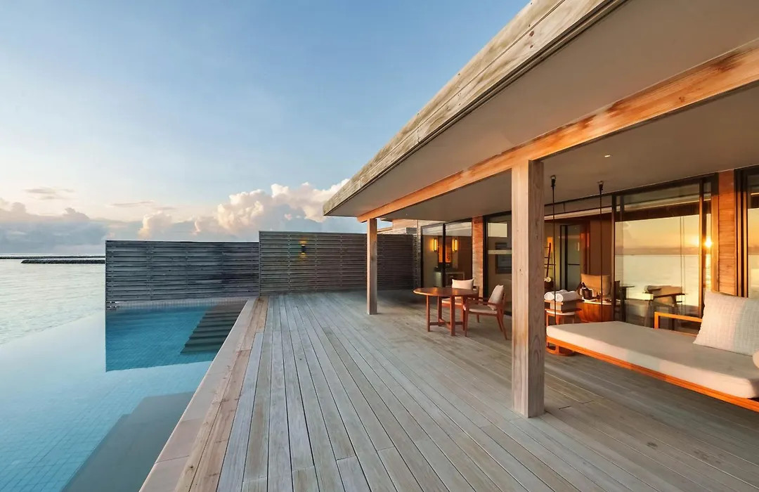 Kuda Villingili Maldives, Free Return Transfers 03 Nights & Above-1