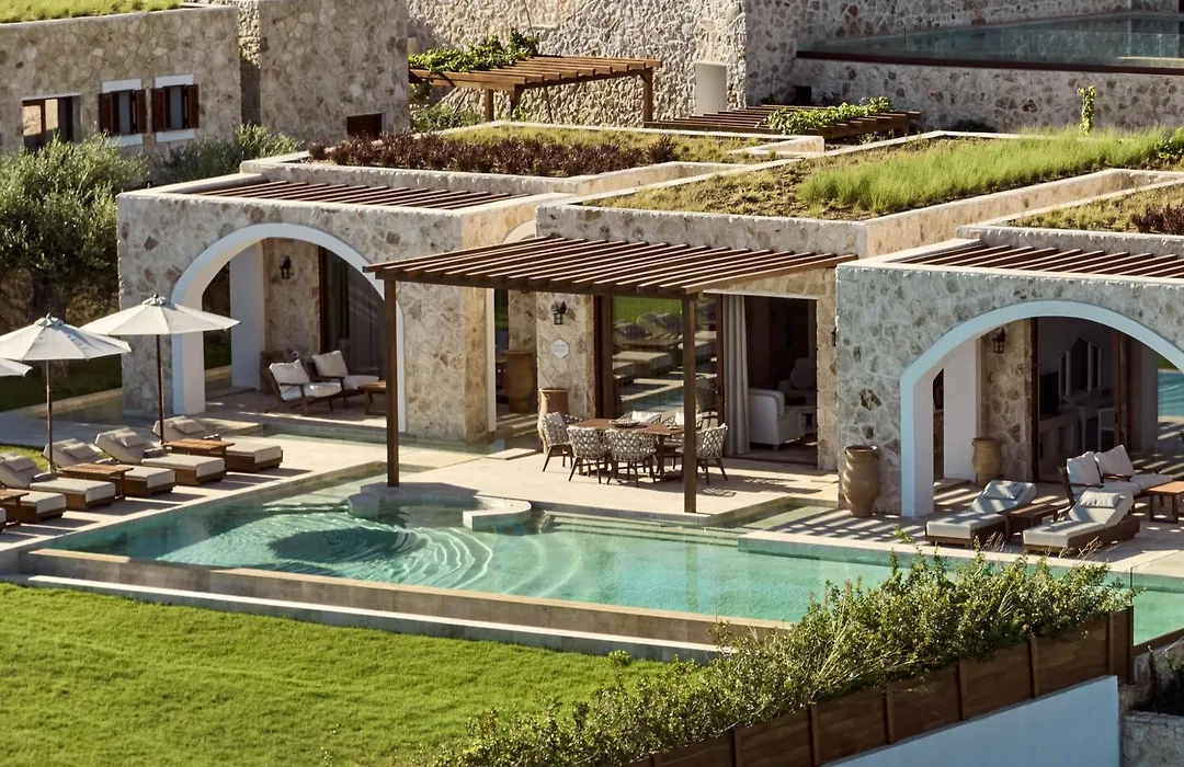 Lesante Cape - The Leading Hotels Of The World-1