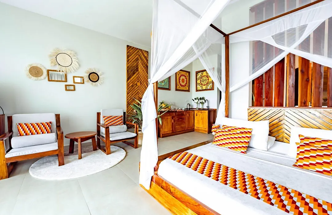Zanzibella Hotel & Spa-1
