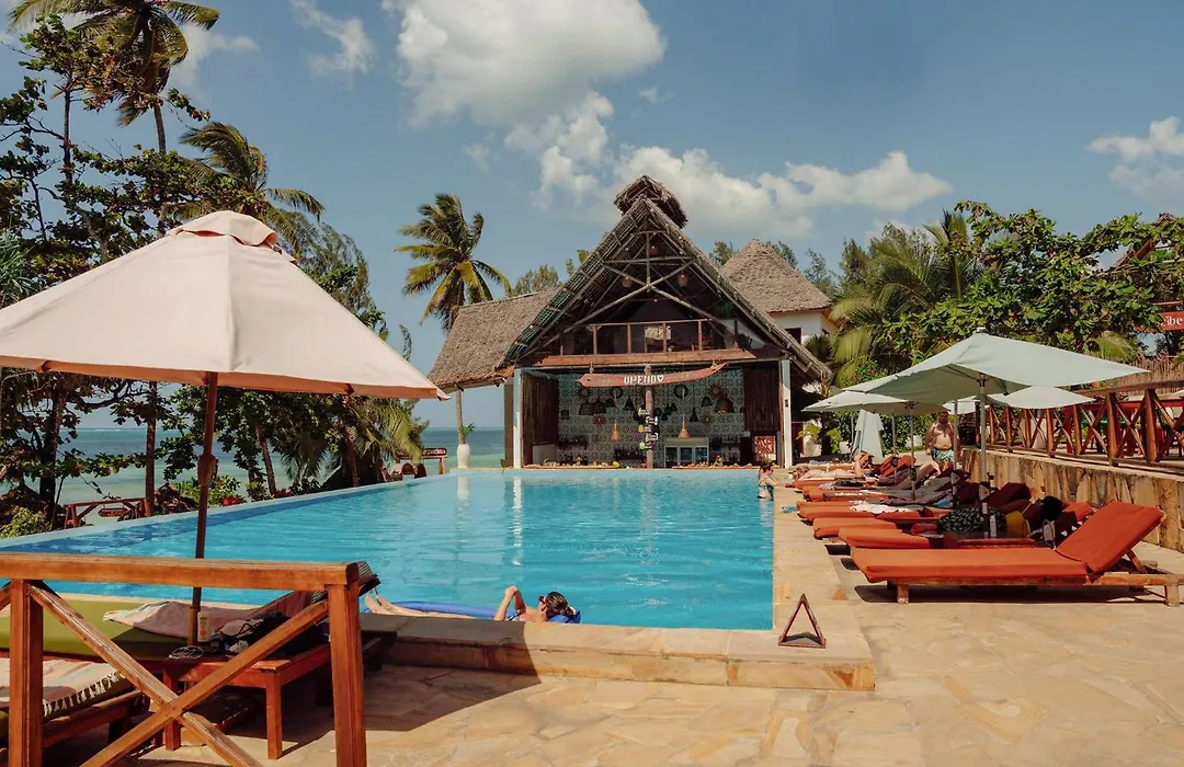 Zanzibella Hotel & Spa-1