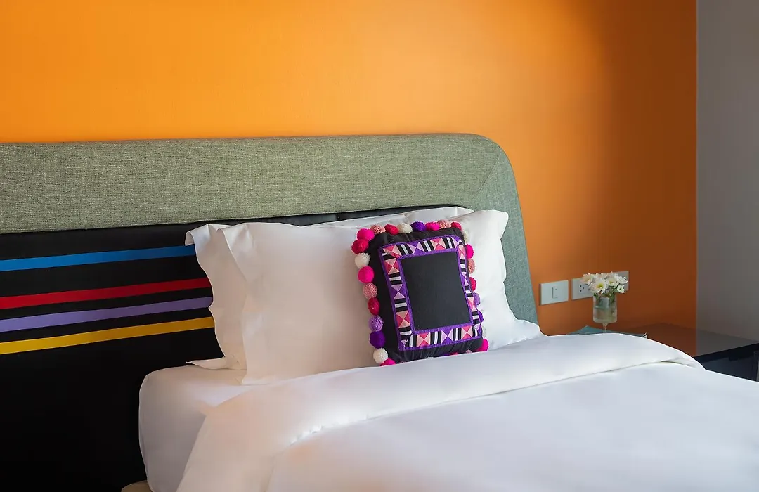 Hotel Selene Chiang Rai-1