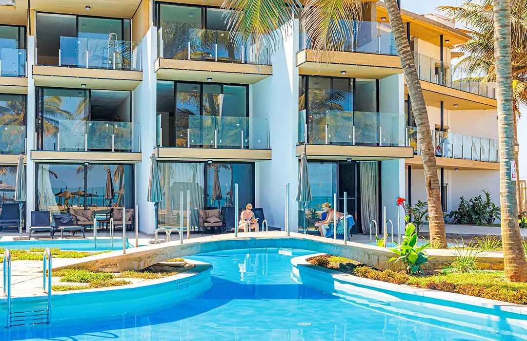 Kombo Beach Resort-1