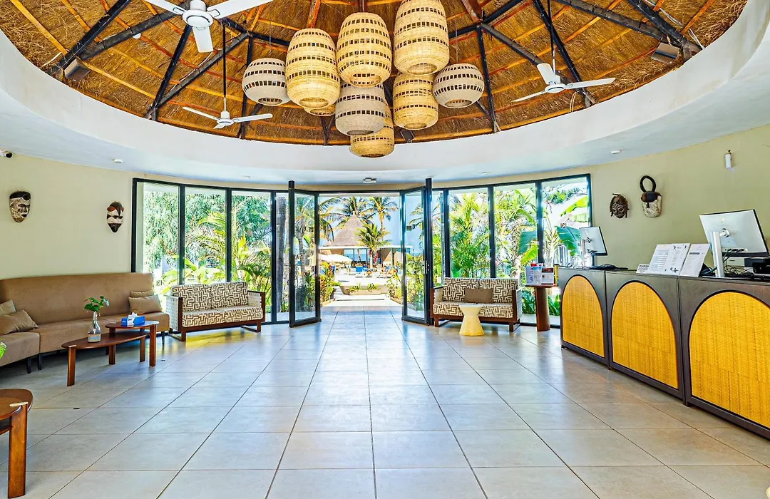 Kombo Beach Resort-1