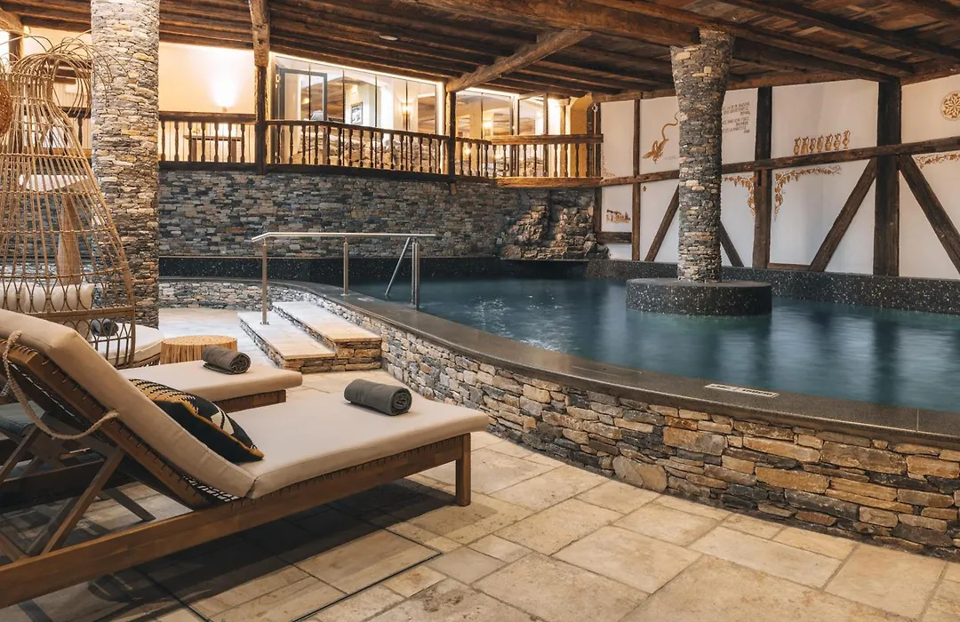 Aida Hotel & Spa - "Adults Only" Relais & Chateaux-1