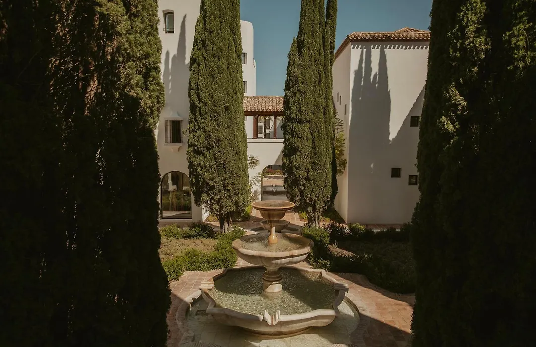 La Zambra Resort Mijas - Marbella - The Unbound Collection By Hyatt-1