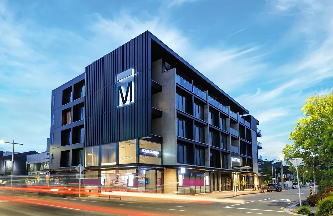 The Mayfair-1