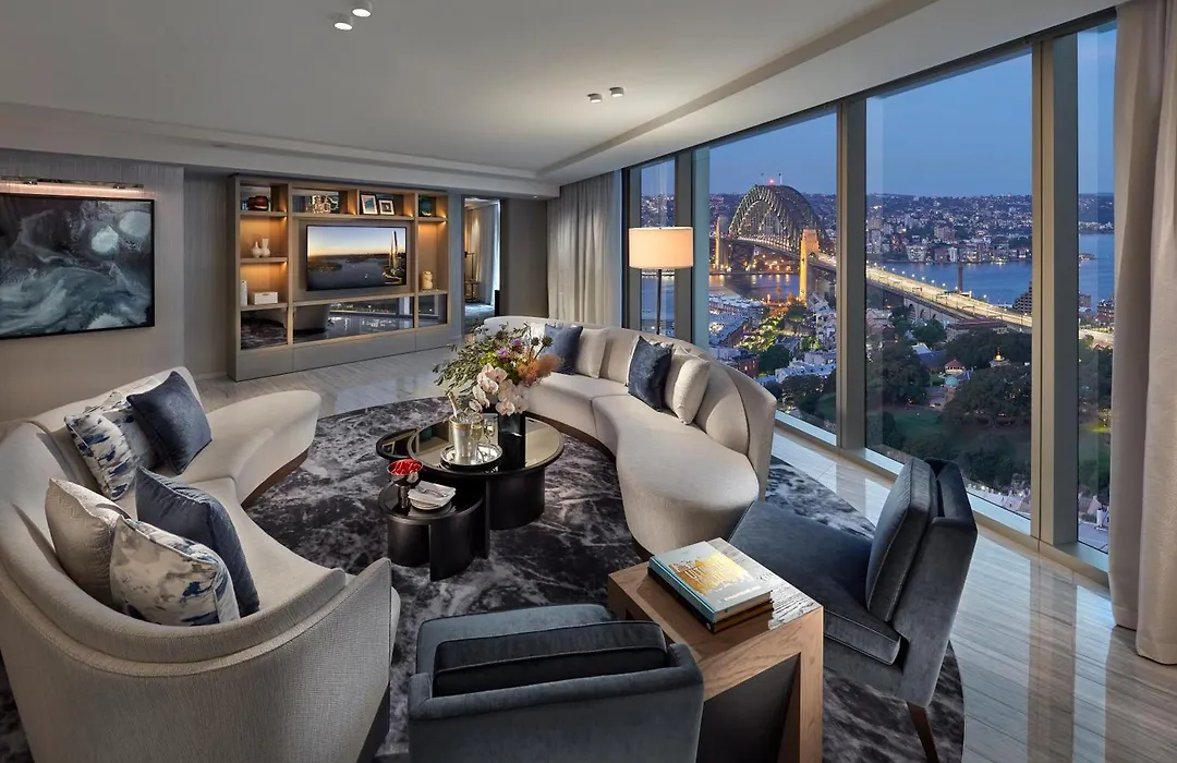 Crown Towers Sydney-1