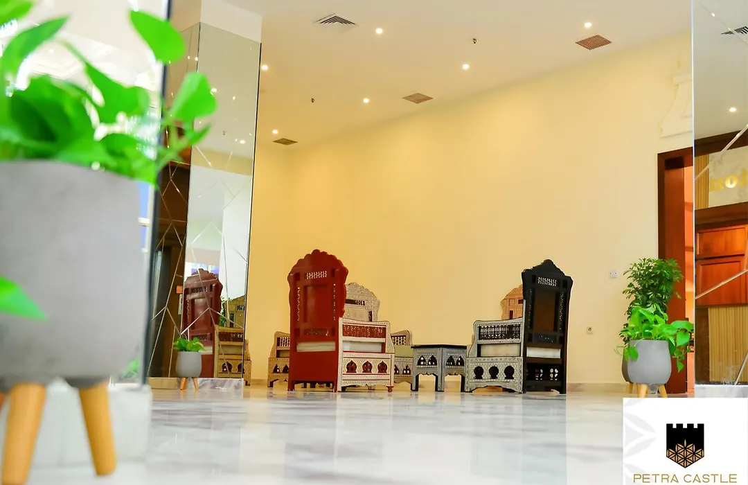 Petra Castle Hotel-1
