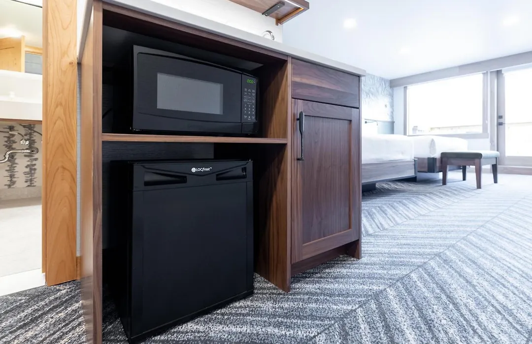 Hotel Canoe And Suites-1