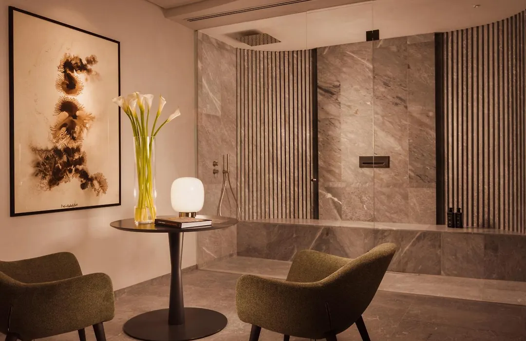 The Bank Hotel - Etruria Collection-1