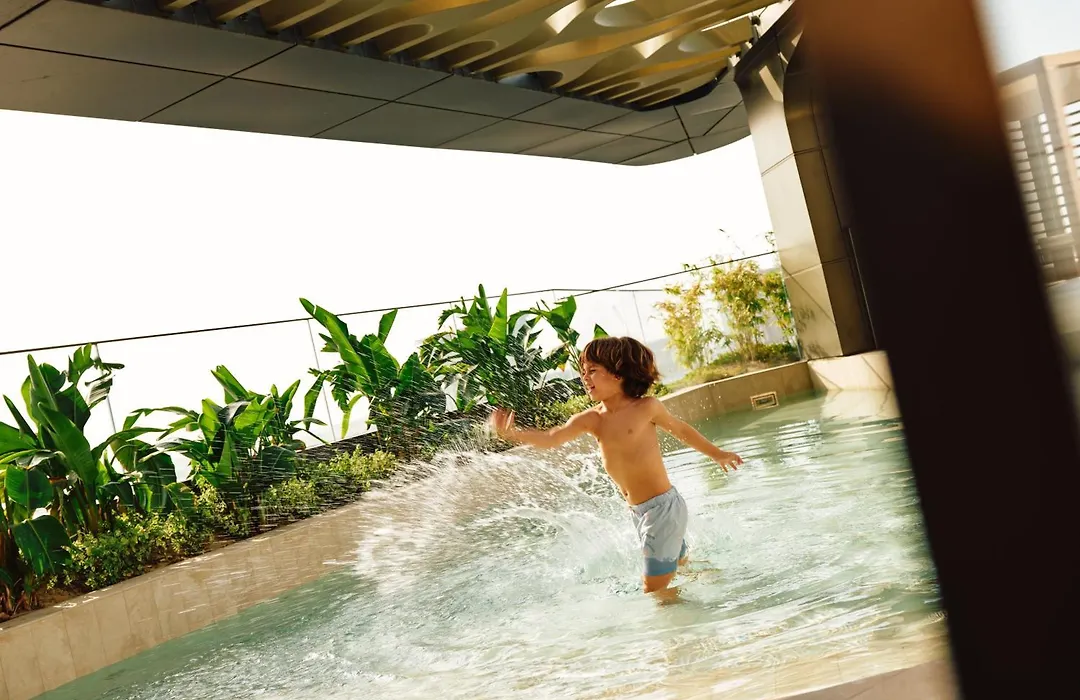 Mandarin Oriental Downtown, Dubai-1
