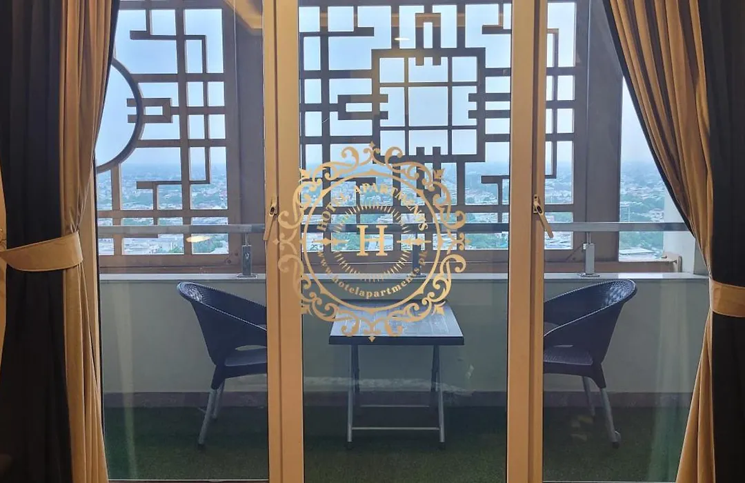 Goldcrest Luxury Apartments-1
