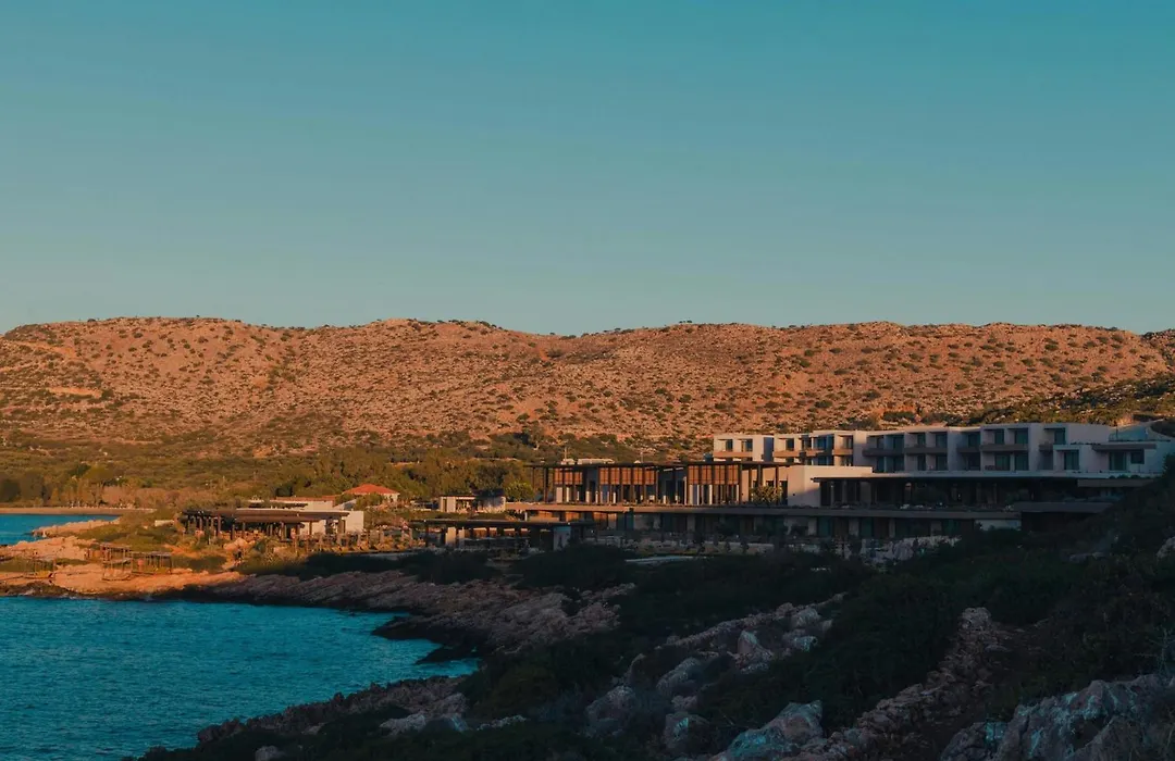 Jw Marriott Crete Resort & Spa-1