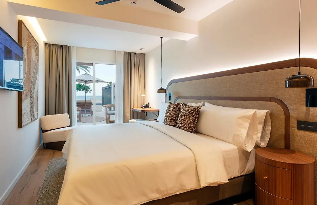 Hotel Indigo Gandia Beach By Ihg-1