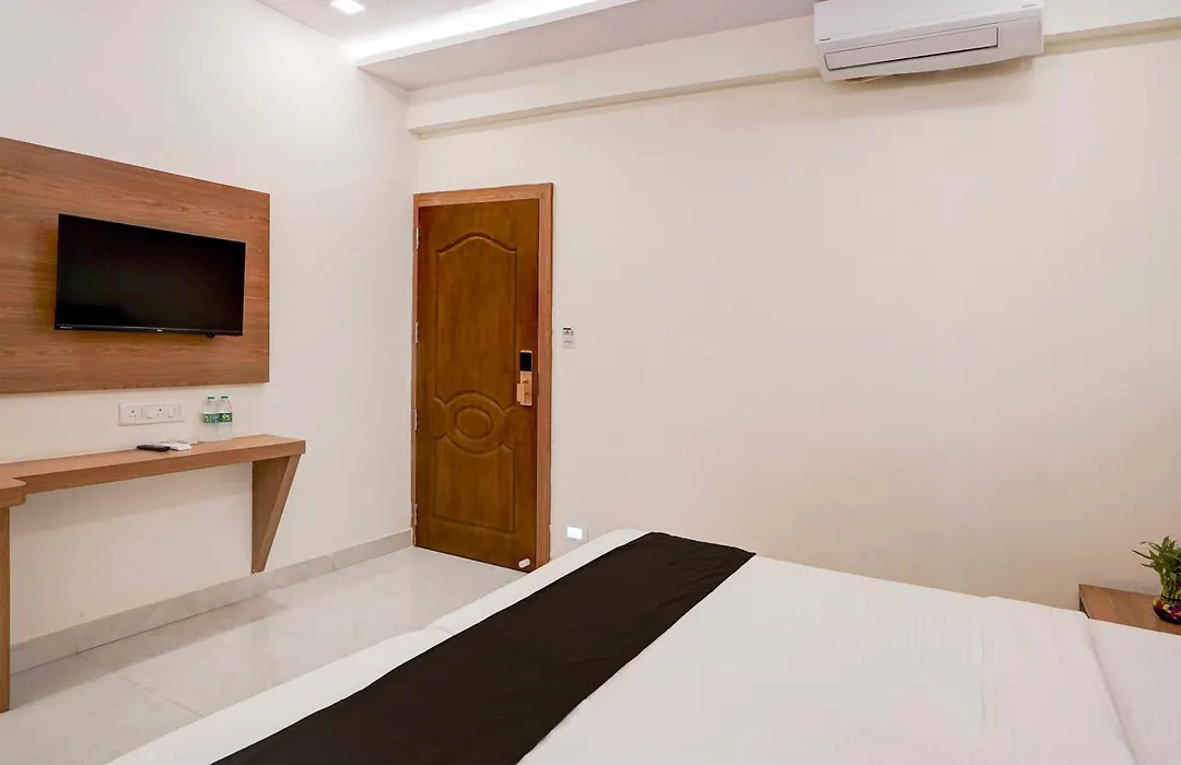 Hotel O Mirage Suites-1