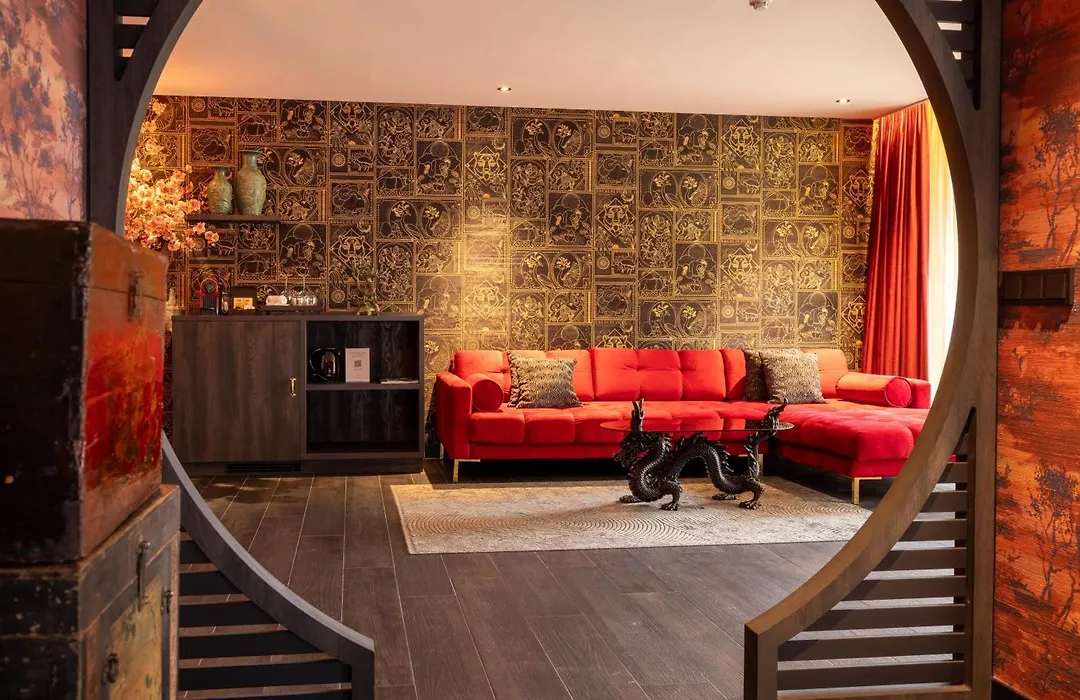 Van Der Valk Hotel Assen-1