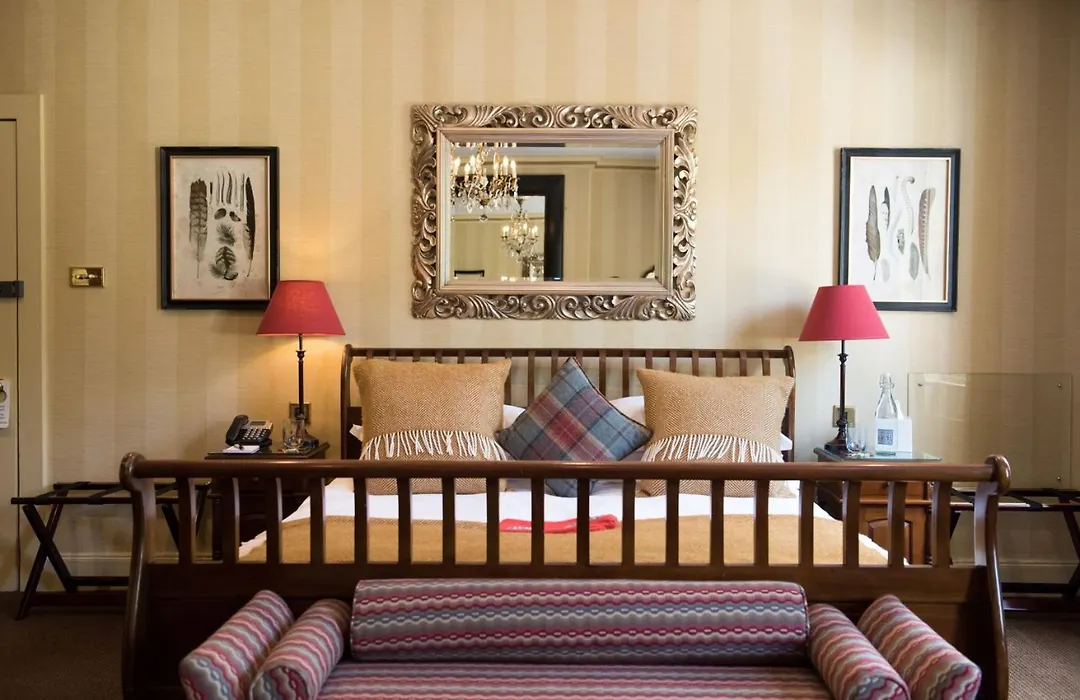 The Eastbury & Spa-1