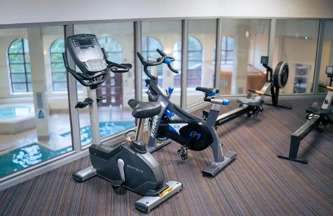 Crowne Plaza Solihull, An Ihg Hotel-1