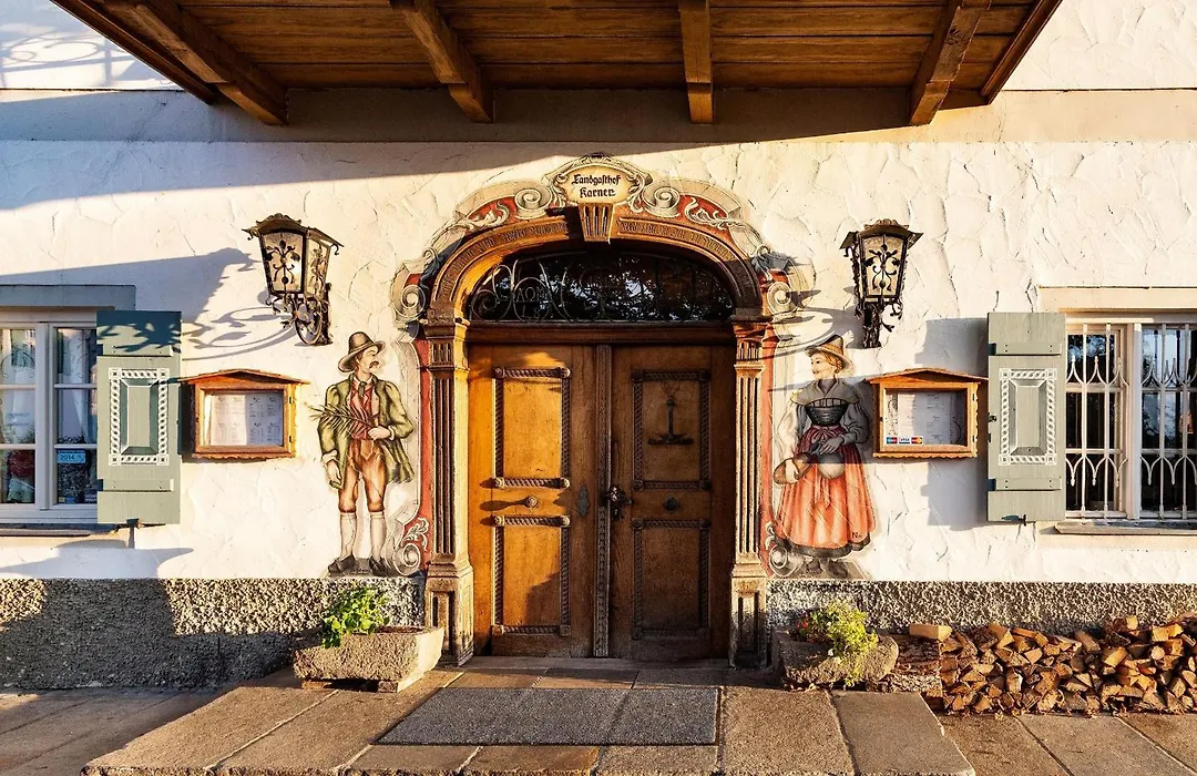 Landgasthof Karner-1