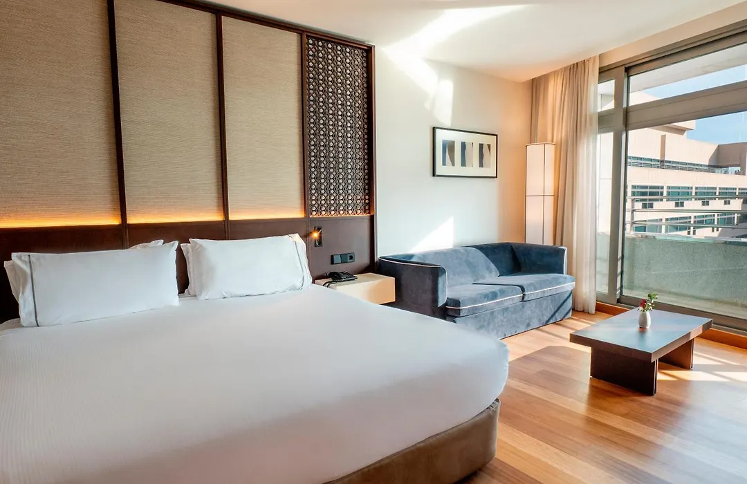 Eurostars Grand Marina Hotel GL-1