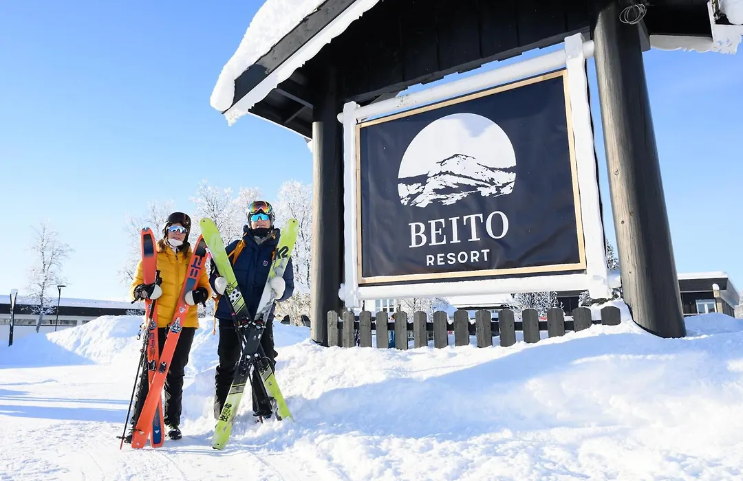 Beito Resort Hotel-1