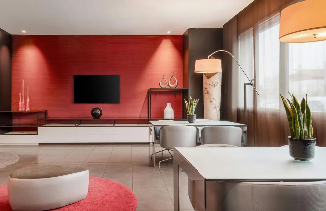 Ac Hotel Padova By Marriott-1