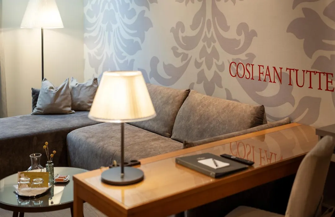 Boutique Hotel Das Tigra-1
