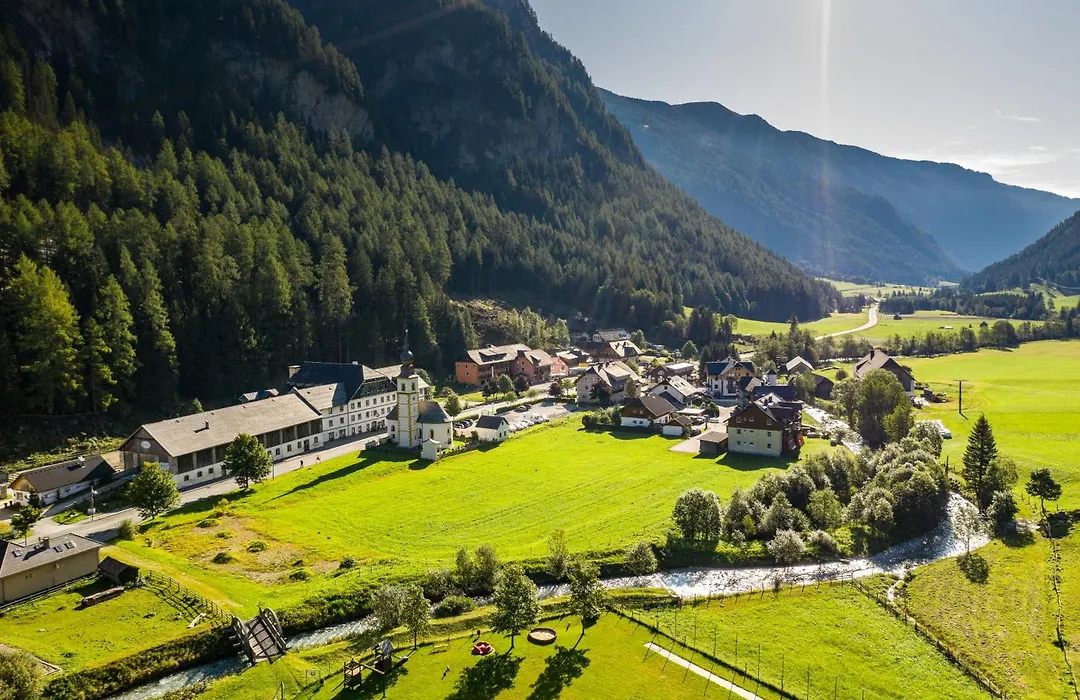 Landhotel Postgut - Tradition Seit 1549-1