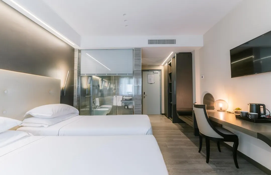 Smart Hotel King, By R Collection Hotels-1